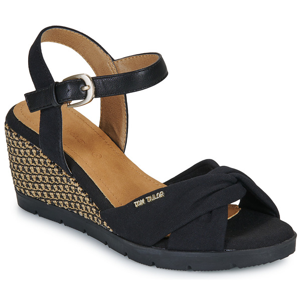  Tom Tailor  Wedge Sandals Isabel  (women) 