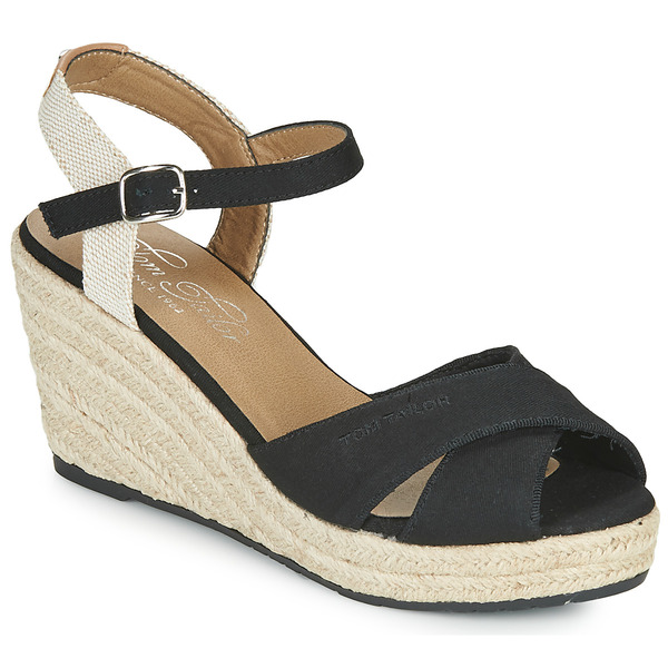  Tom Tailor  Wedge Sandals Noumi  (women) 