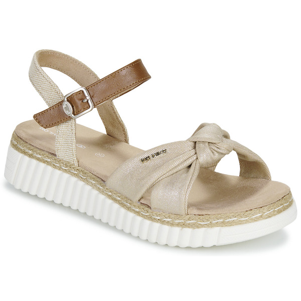  Tom Tailor  Wedge Sandals Senta  (women) 