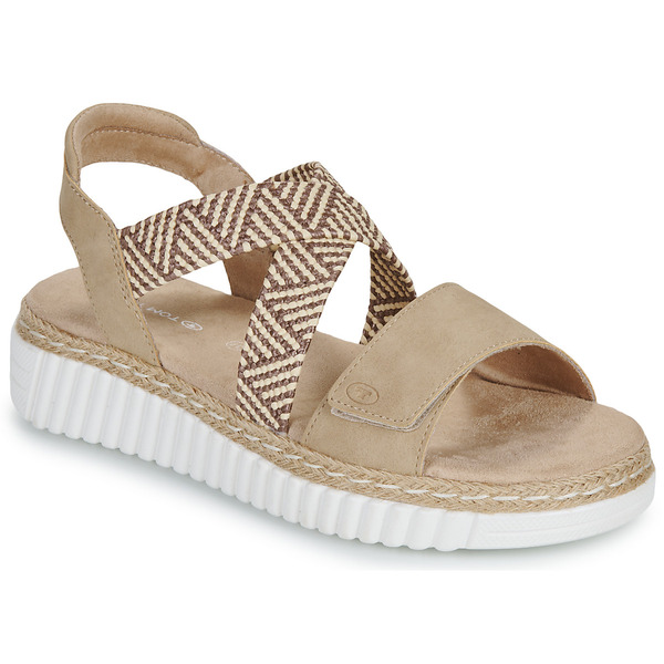  Tom Tailor  Wedge Sandals Sento  (women) 
