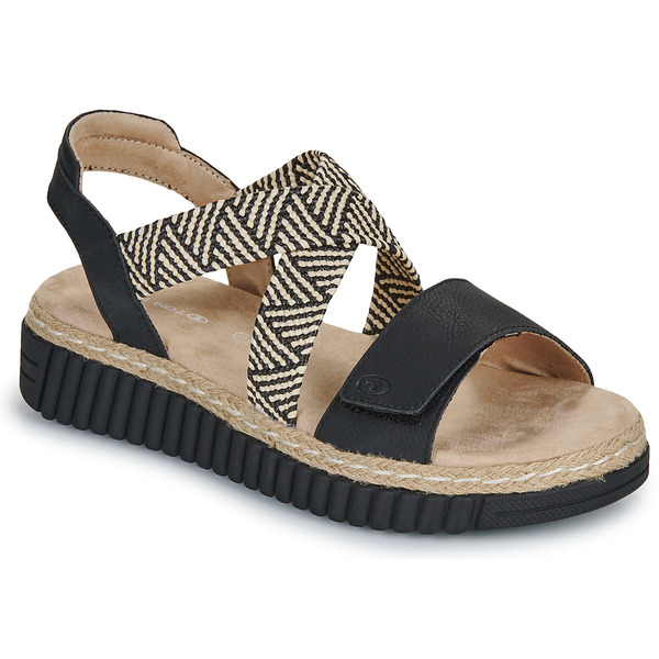  Tom Tailor  Wedge Sandals Sento  (women) 