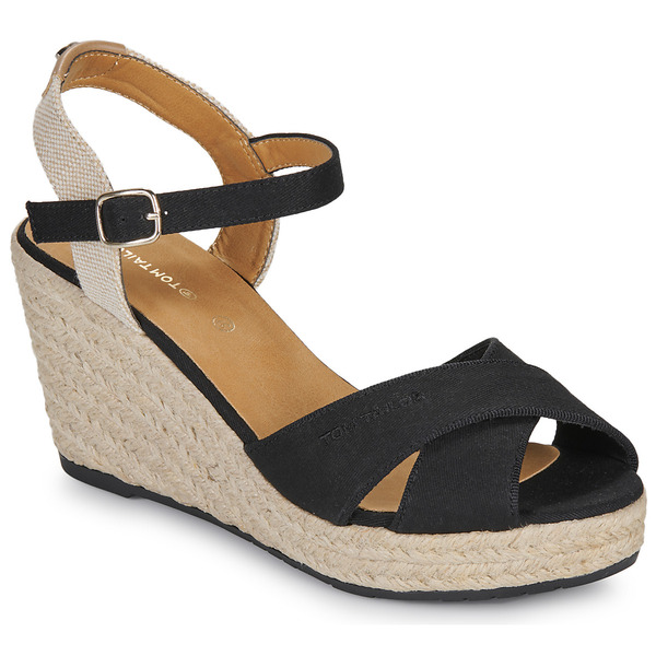  Tom Tailor  Wedge Sandals Theresa  (women) 