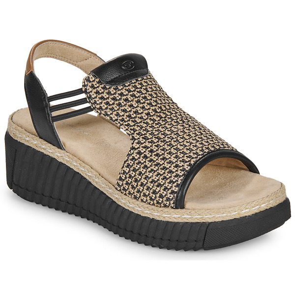  Tom Tailor  Wedge Sandals Vally  (women) 