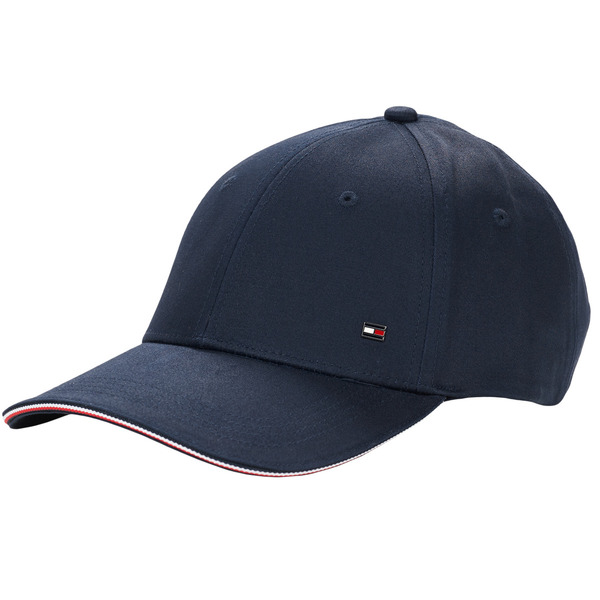  Tommy Hilfiger  Cap Th Corporate Cotton 6 Panel Cap  (men) 