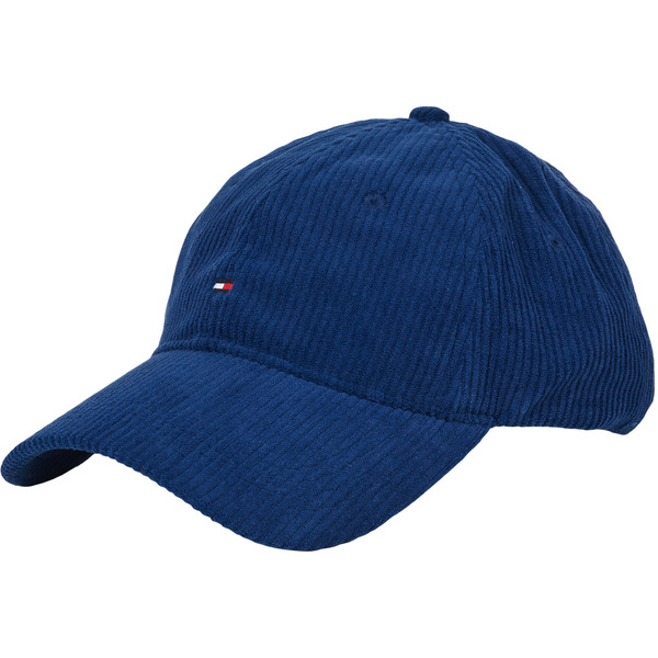 Tommy Hilfiger  Cap Th Flag 6 Panel Cord Cap  (men) 