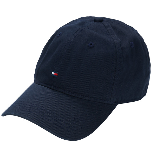 Tommy Hilfiger  Cap Th Flag Soft 6 Panel Cap  (men) 