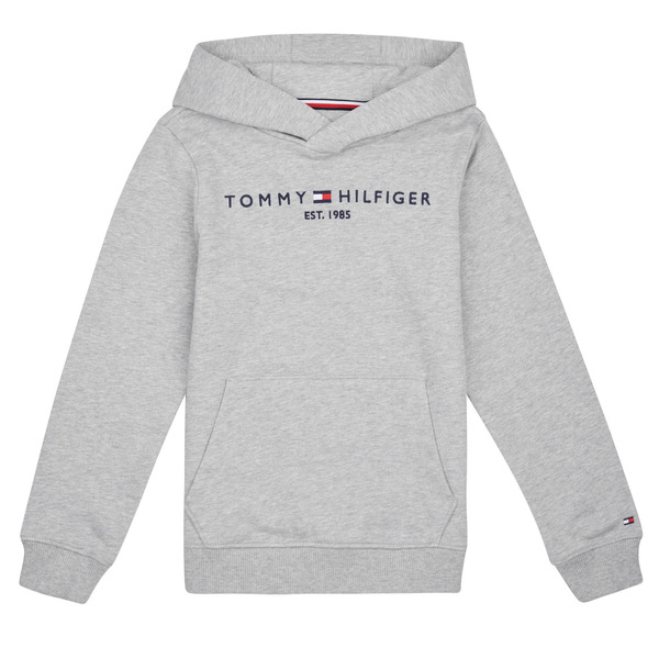  Tommy Hilfiger  Hoodies Essential Hoodie  (boys) 
