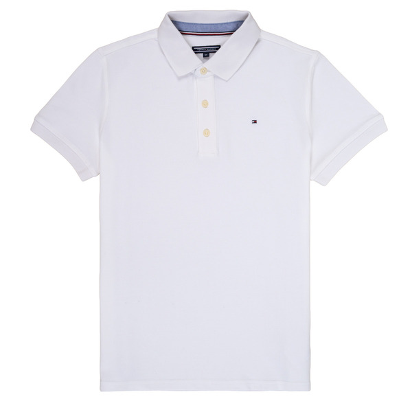 Tommy Hilfiger  Polo Shirt Kb0kb03975  (boys) 