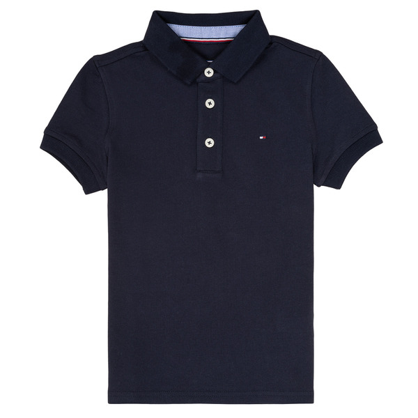  Tommy Hilfiger  Polo Shirt Kb0kb03975  (boys) 