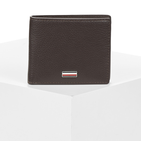  Tommy Hilfiger  Purse Wallet Th Central Mini Cc Wallet  (men) 