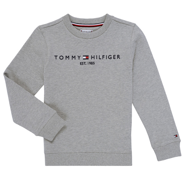  Tommy Hilfiger  Sweatshirts Essential Sweatshirt  (boys) 
