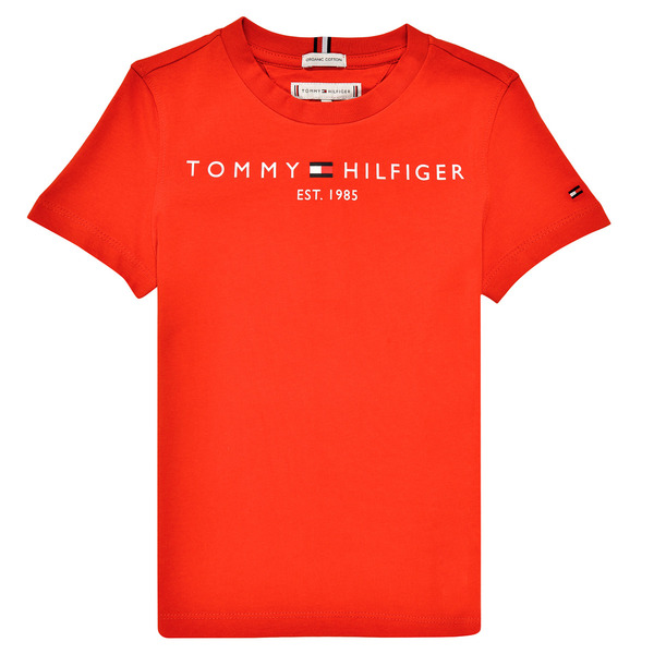  Tommy Hilfiger  T Shirt Aixou  (boys) 