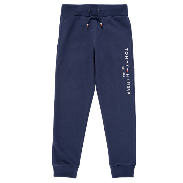  Tommy Hilfiger  Tracksuit Bottoms Essential Sweatpants  (boys) 