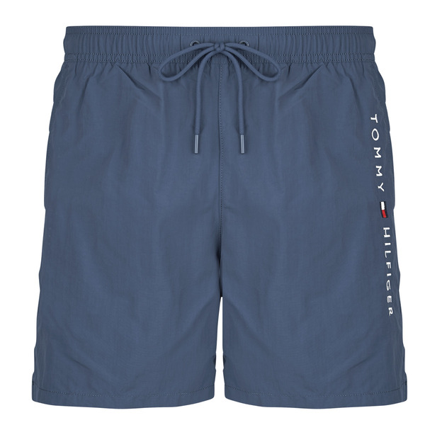  Tommy Hilfiger  Trunks / Swim Shorts Medium Drawstring Zip Pocket  (men) 