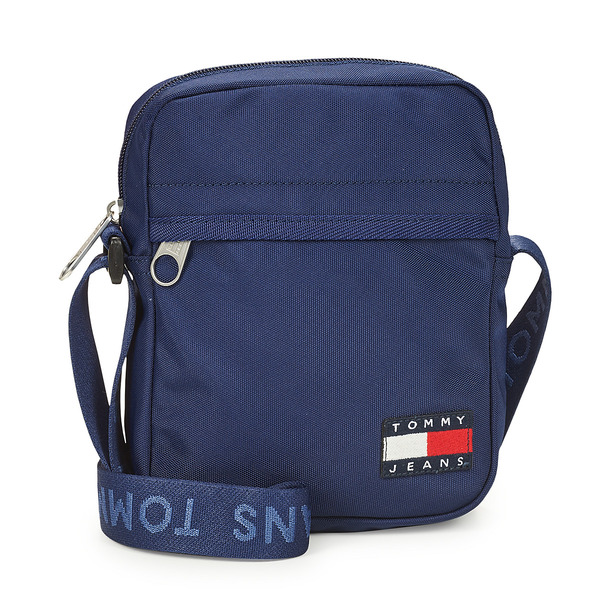  Tommy Jeans  Pouch Tjm Ess Daily Reporter  (men) 