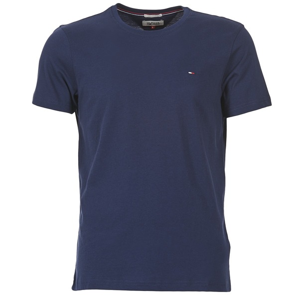  Tommy Jeans  T Shirt Ofleki  (men) 