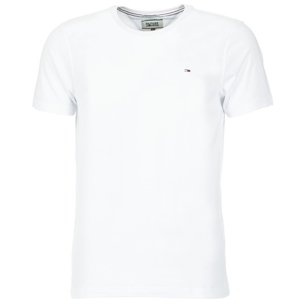  Tommy Jeans  T Shirt Ofleki  (men) 
