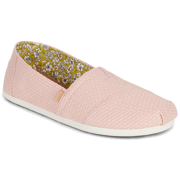  Toms  Espadrilles / Casual Shoes Alpargata Classic  (women) 