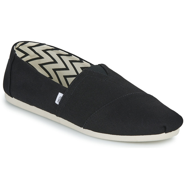  Toms  Espadrilles / Casual Shoes Alpargata  (men) 