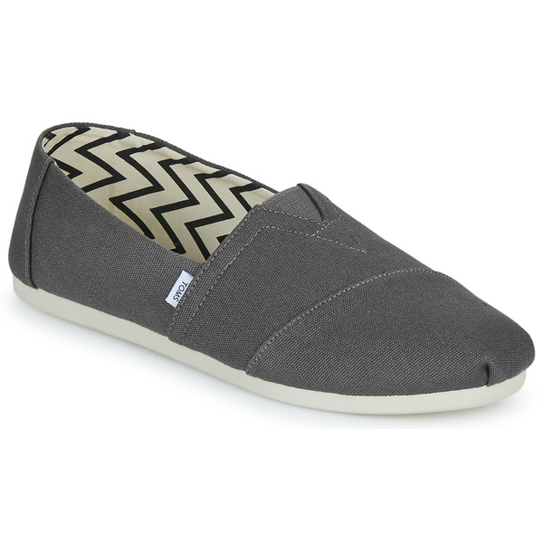 Toms  Espadrilles / Casual Shoes Alpargata  (men) 