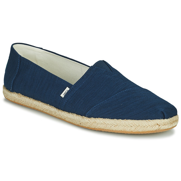  Toms  Espadrilles / Casual Shoes Alpargata Rope  (men) 