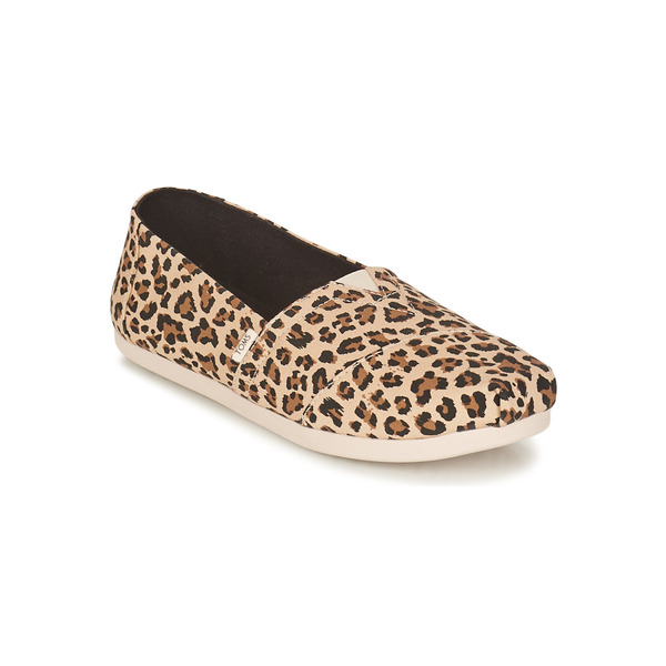  Toms  Espadrilles / Casual Shoes Alpargata  (women) 