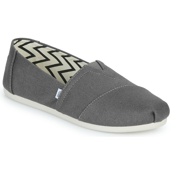  Toms  Espadrilles / Casual Shoes Alpargata  (women) 