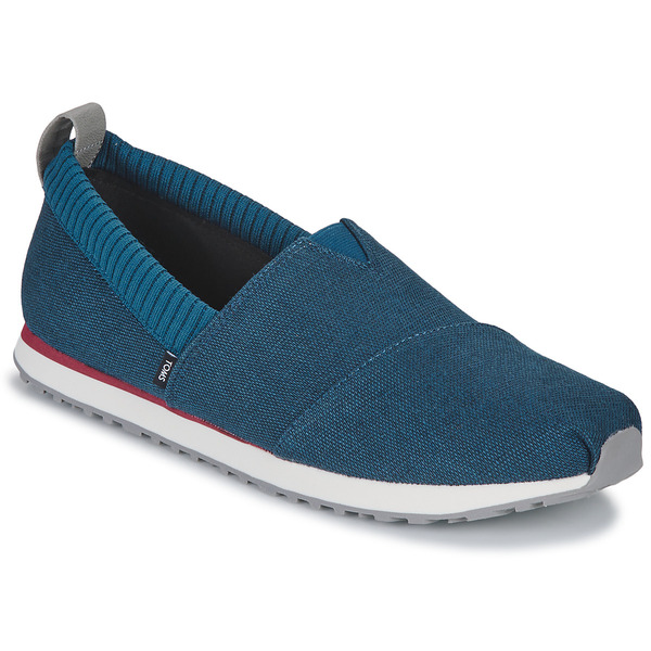  Toms  Flip Flops Alpargata Resident  (men) 