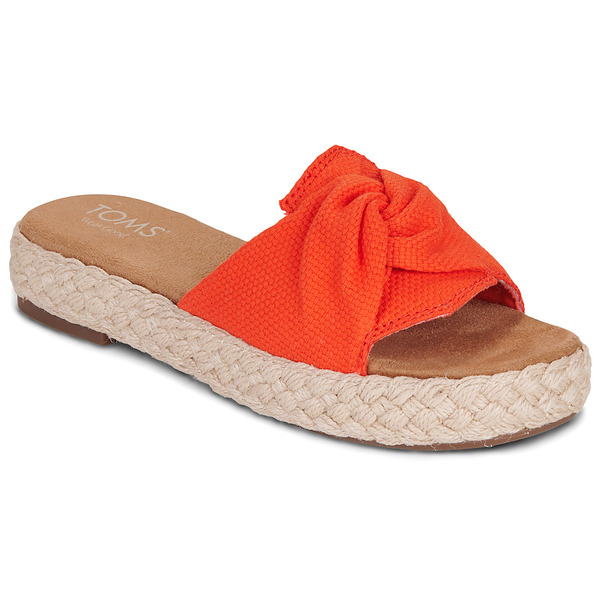  Toms  Sandals Abby  (women) 