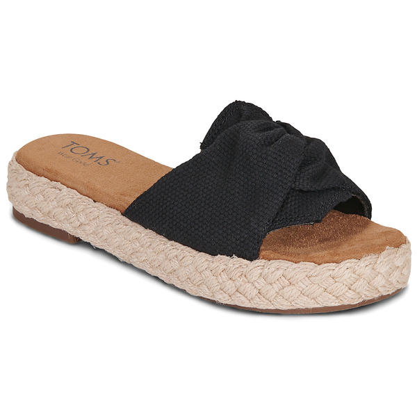  Toms  Sandals Abby  (women) 