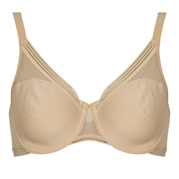  Triumph  Minimiser Bras Infinite Sensation W01  (women) 
