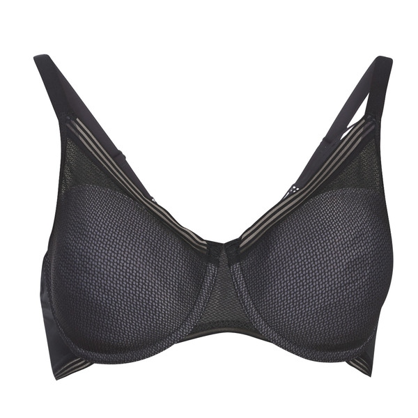  Triumph  Minimiser Bras Infinite Sensation  (women) 