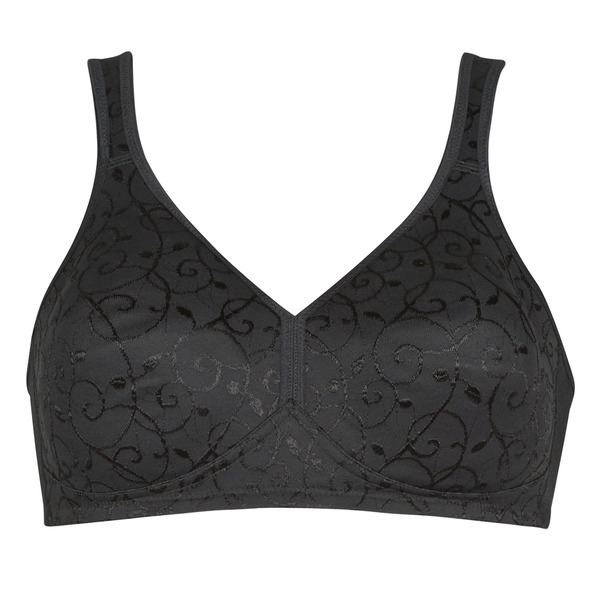  Triumph  Triangle Bras And Bralettes Elegant Cotton  (women) 