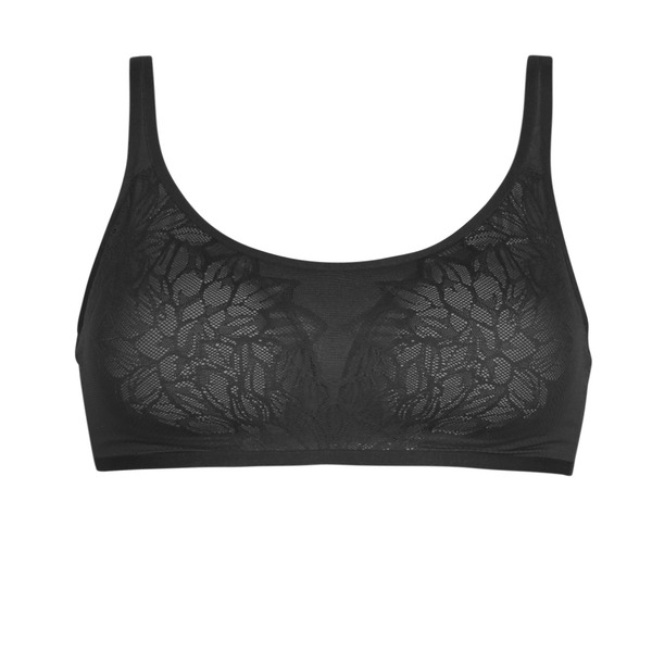  Triumph  Triangle Bras And Bralettes Fit Smart  (women) 