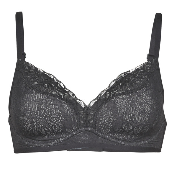  Triumph  Triangle Bras And Bralettes Fit Smart  (women) 