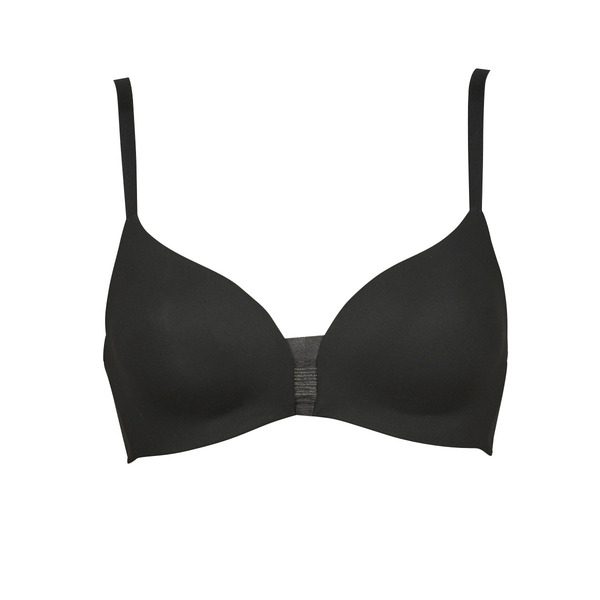  Triumph  Triangle Bras And Bralettes Flex Smart P  (women) 