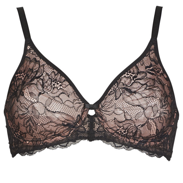  Triumph  Underwire Bras Amourette Charm  (women) 