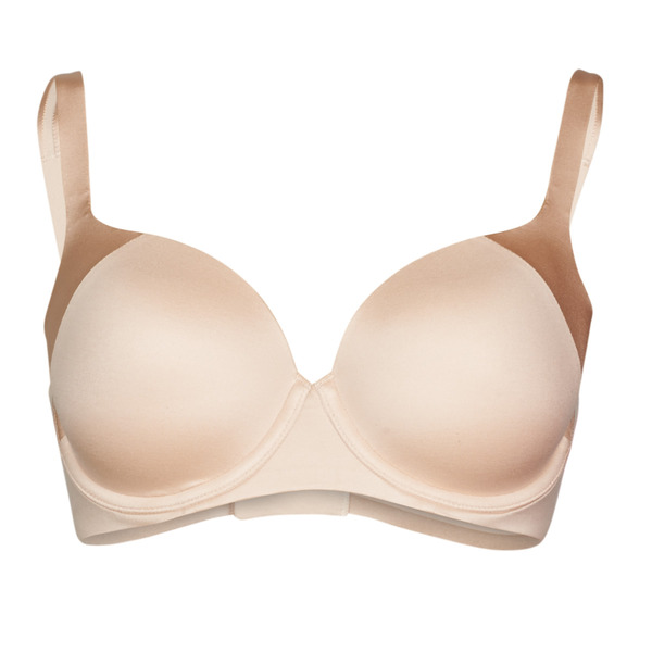  Triumph  Underwire Bras Body  Make Up Soft Touch  (women) 