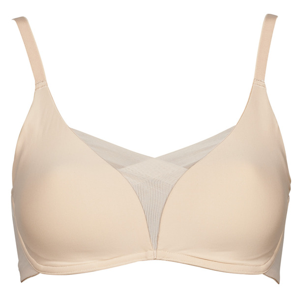  Triumph  Underwire Bras Fit Smart Shape  (women) 