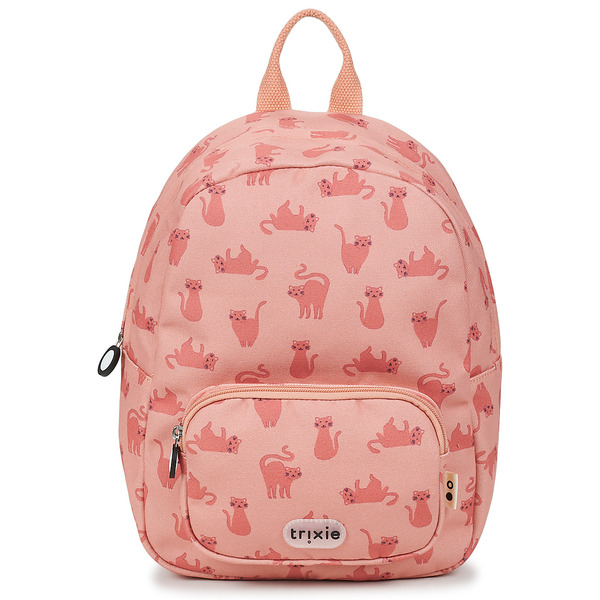  Trixie  Backpack Charming Cat 7.5l  (girls) 