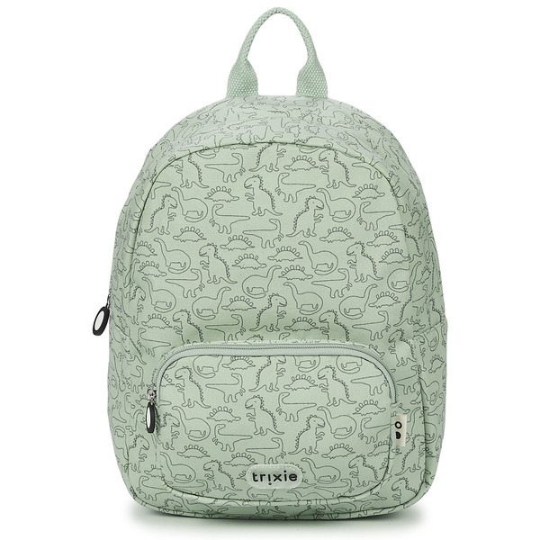  Trixie  Backpack Daring Dino 7.5l  (girls) 
