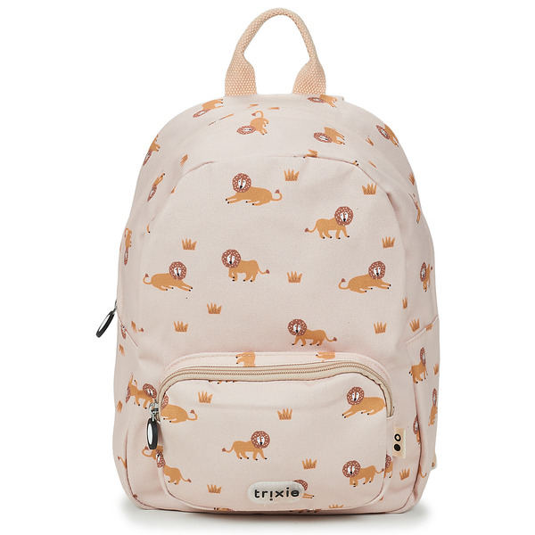  Trixie  Backpack Lively Lion 7.5l  (girls) 