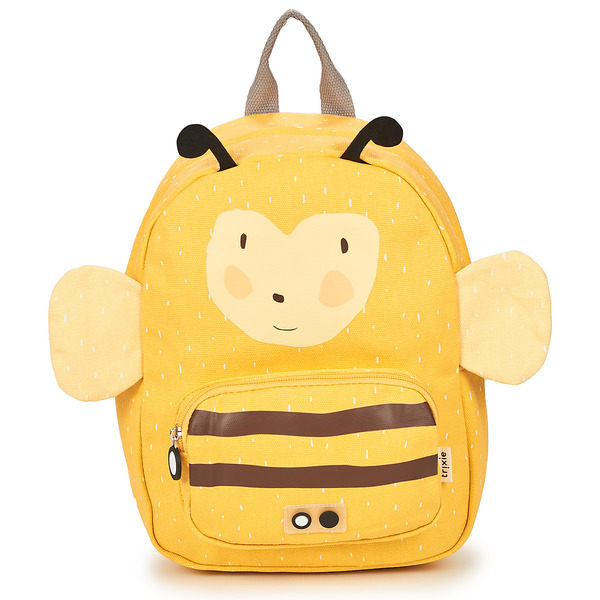  Trixie  Backpack Miss Bumblebee  (girls) 