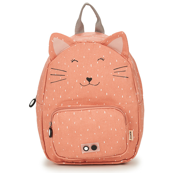  Trixie  Backpack Miss Cat  (girls) 