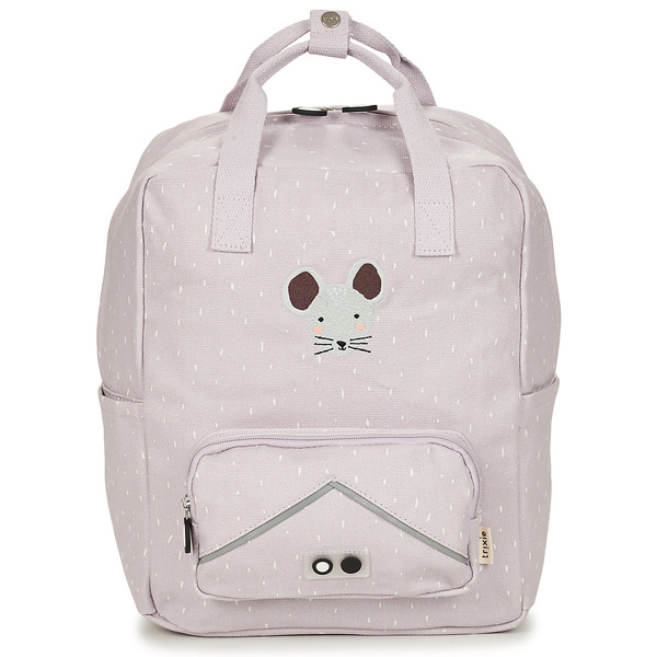 Trixie  Backpack Miss Mouse  (girls) 
