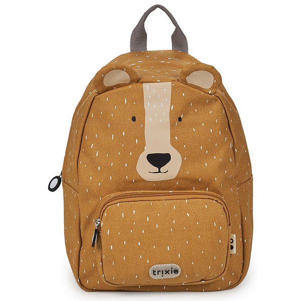  Trixie  Backpack Mister Bear 7.5l  (girls) 