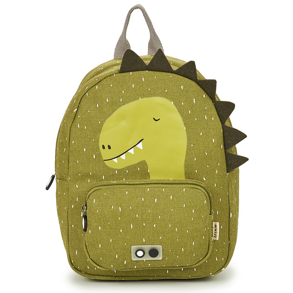  Trixie  Backpack Mister Dino  (girls) 