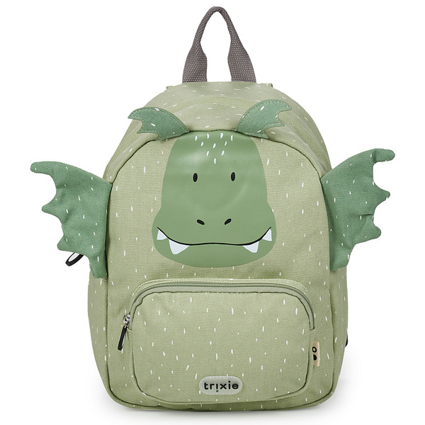  Trixie  Backpack Mister Dragon 7.5l  (girls) 