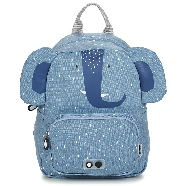  Trixie  Backpack Mister Elephant  (girls) 