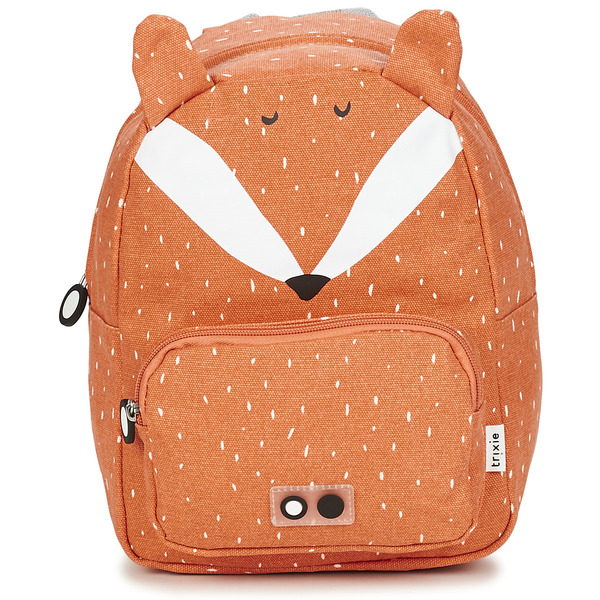  Trixie  Backpack Mister Fox  (girls) 
